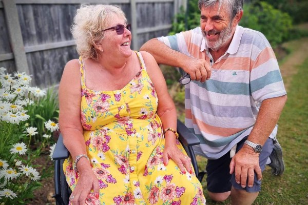 Personal Choice Carers at Home, Wickford