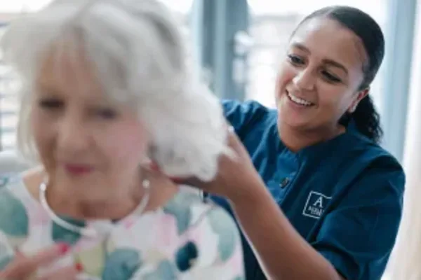 Audley Care Cobham, Cobham