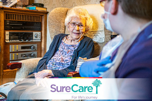 SureCare Oxfordshire, Abingdon, Oxfordshire
