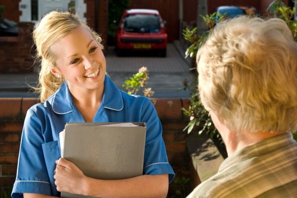 Lakeshore Care Ltd, 15A Grove Road