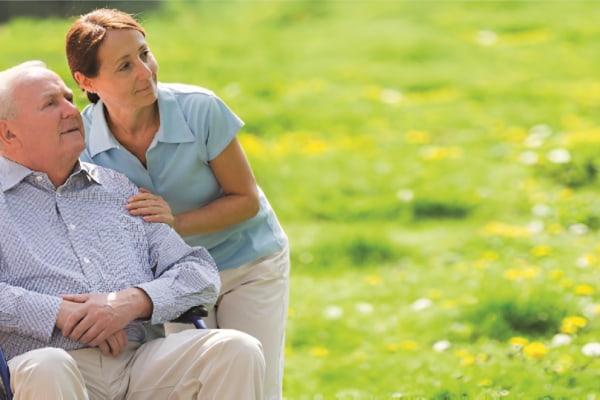 Lakeshore Care Ltd, 15A Grove Road