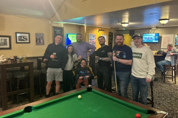 Vitality Care and Support Services WS9 8PT