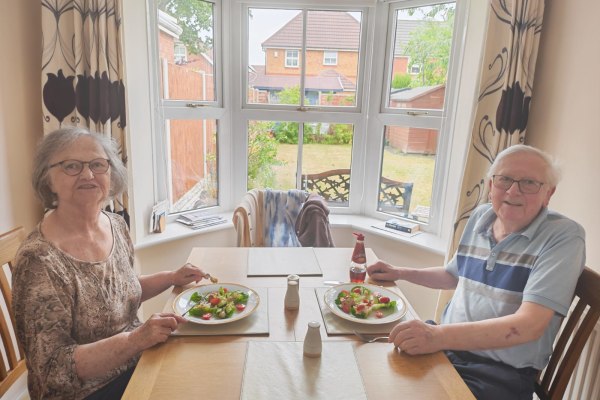 Vitality Care and Support Services, Walsall, West Midlands