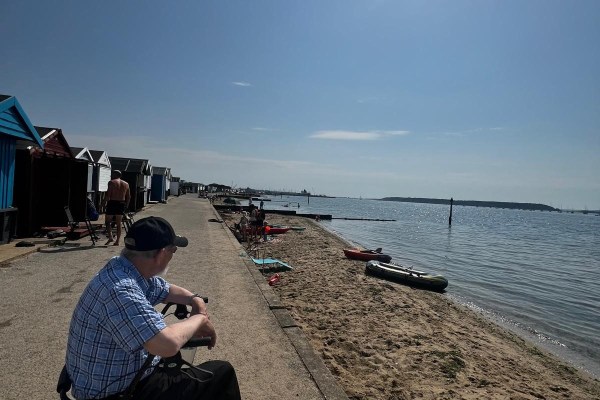 Right at Home - Bournemouth and Poole BH12 1DZ