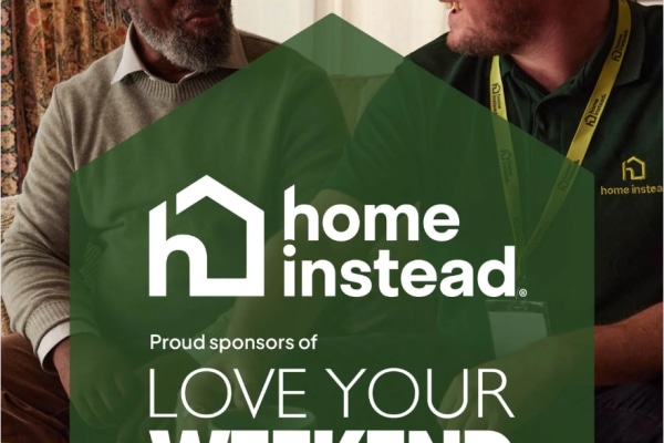 Home Instead (Luton & Central Beds), Suite 1C