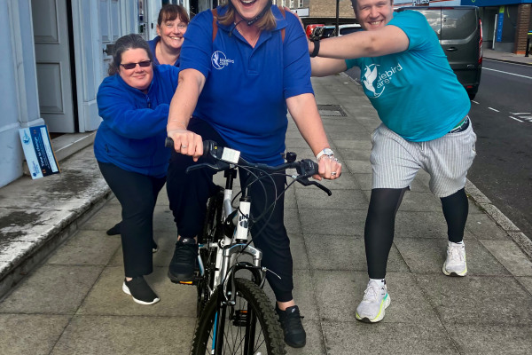 Bluebird Care Mid Essex, Chelmsford, Essex