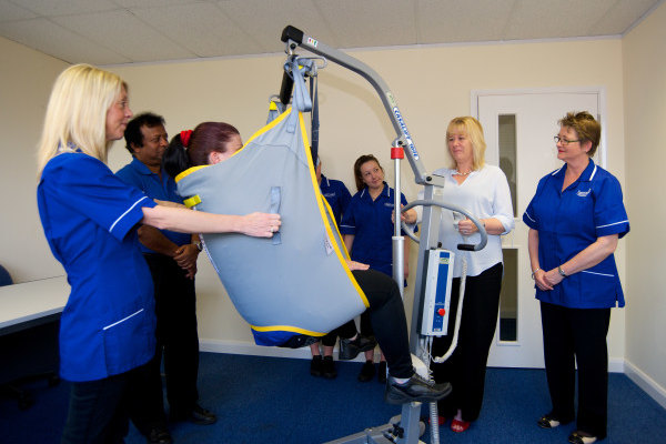 Caremark Harrogate HG1 1BB