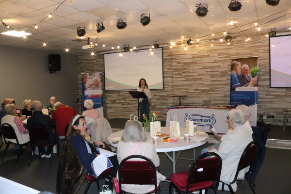 Caremark NI, 3 Balloo Place