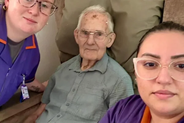 Enliva Homecare Reading and West Berkshire, Theale