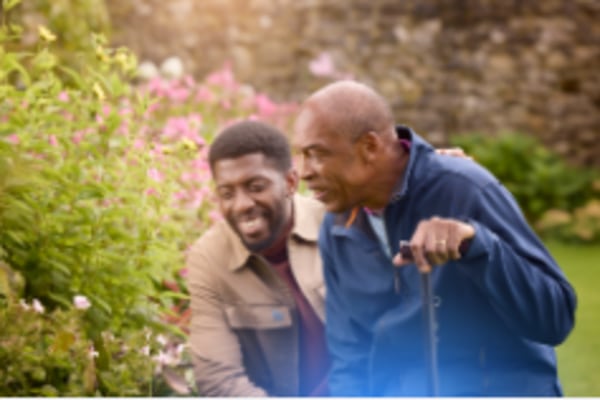 Bluebird Care Romford, Upminster & Grays, Romford, London