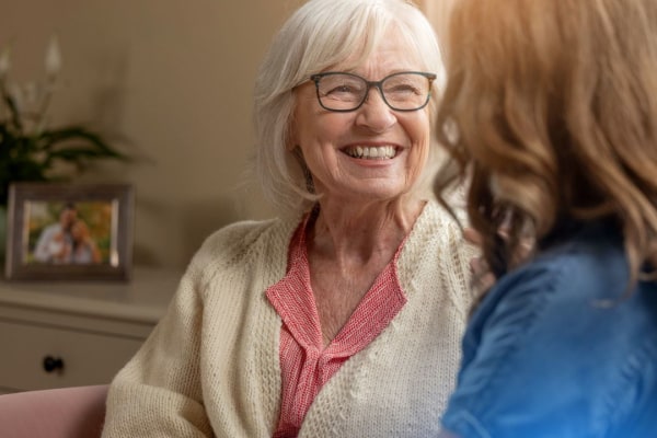 Bluebird Care Westminster, Kensington & Chelsea, London