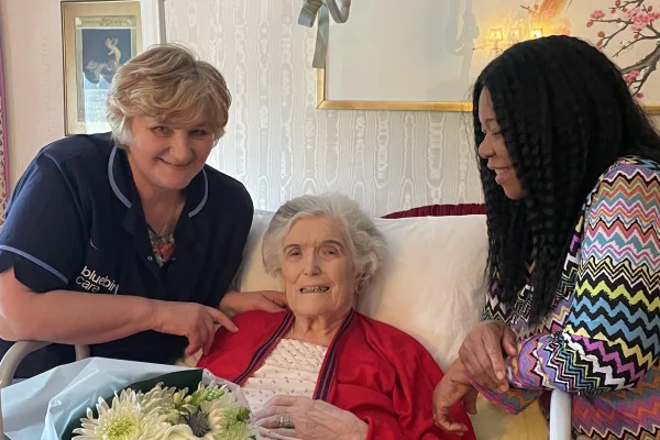 Bluebird Care Westminster, Kensington & Chelsea, London