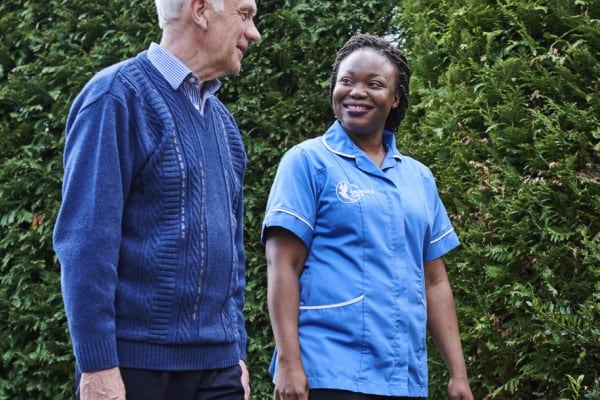 Bluebird Care Hammersmith & Fulham, Suite 404 Cumberland House, 80