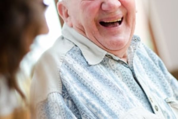 Bluebird Care Camden & Hampstead, The Rear Building, 77 Fortess Road