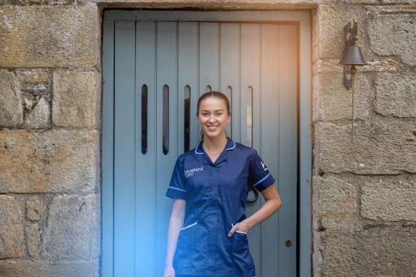 Bluebird Care Camden & Hampstead, London