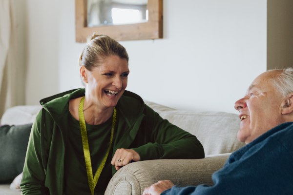 Home Instead Calderdale, Elland, West Yorkshire