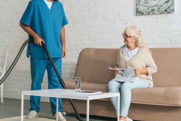 Firstpoint Homecare - Darlington, Darlington, Durham