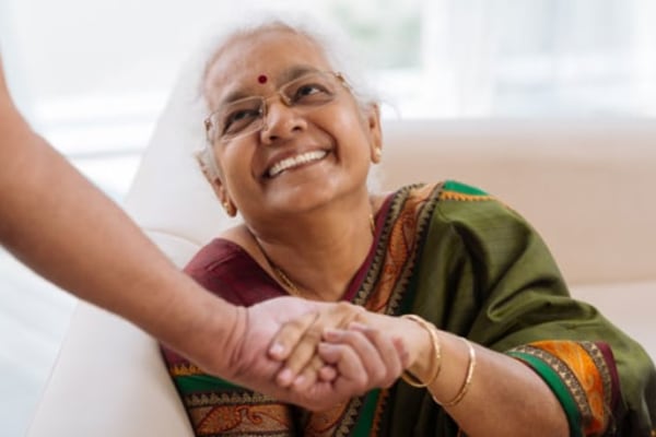 Firstpoint Homecare - Harpenden, Harpenden, Bedfordshire