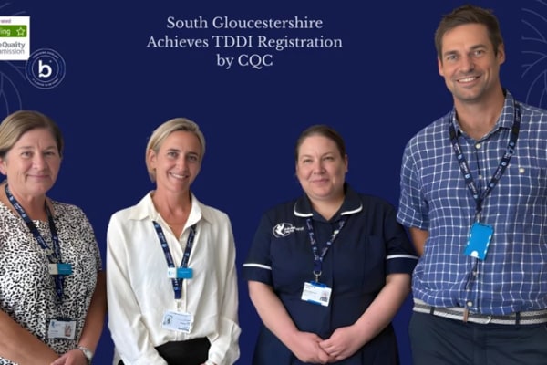 Bluebird Care South Gloucestershire, 23D High Street