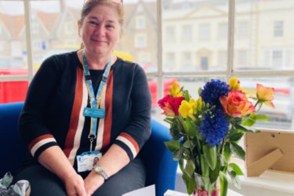 Bluebird Care South Gloucestershire, Bristol, South Gloucestershire