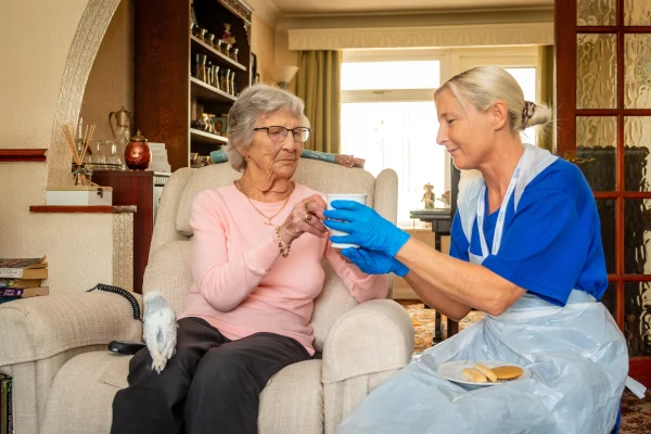 Caremark Wandsworth, London