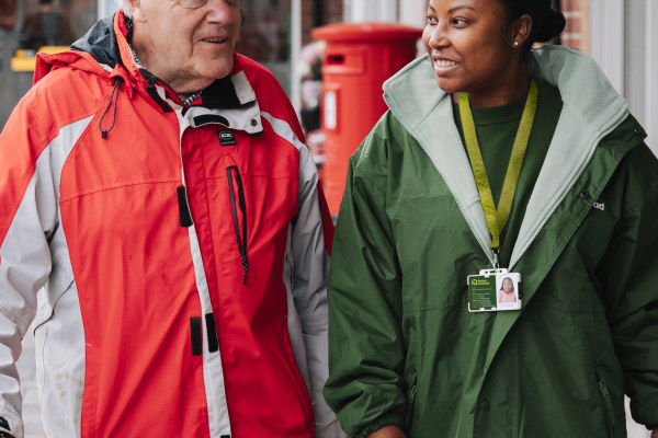 Home Instead (Glasgow North), 17 Stewart Street