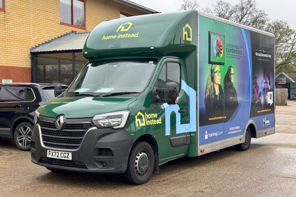 Home Instead (Glasgow North) G62 6BW