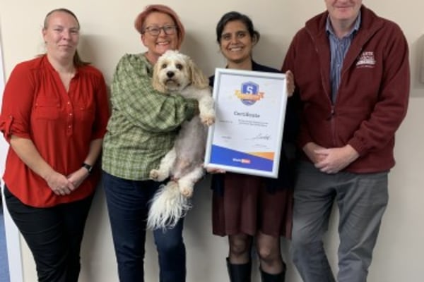 Home Instead (Aylesbury Vale and North East Oxfordshire), Aylesbury, Buckinghamshire