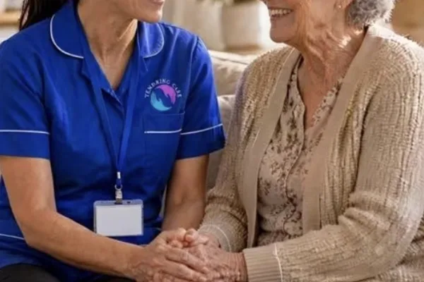 Tendring Care, Clacton-on-Sea