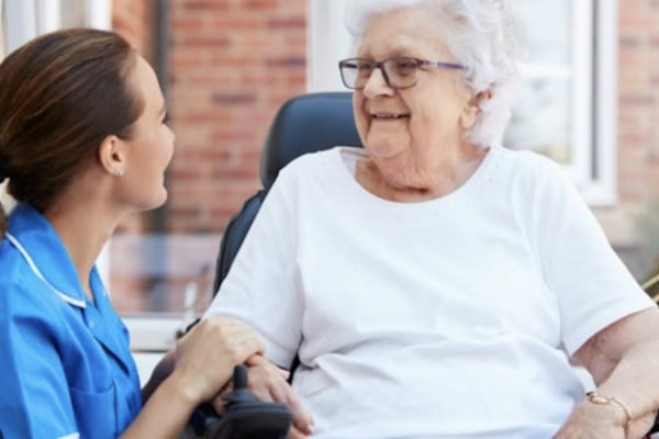 Tendring Care, Hurlingham Chamber
