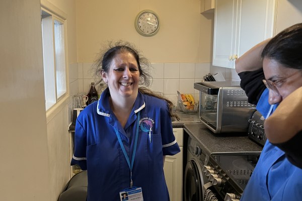 Tendring Care, Clacton-on-Sea, Essex