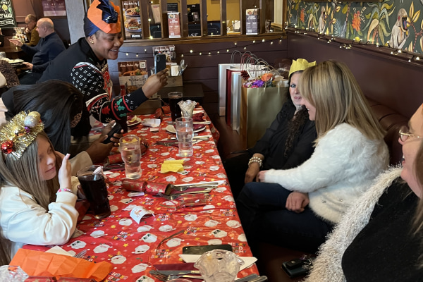 Tendring Care CO15 1SD