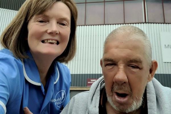 Bluebird Care Wakefield and Kirklees, Wakefield, West Yorkshire
