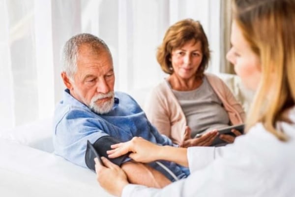 Kitec Supported Living, B8 Elstow Road, Kempston, Bedford, Bedfordshire