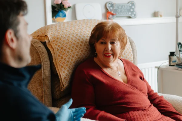 Kensa Health Home Care - Barnsley, Barnsley