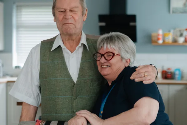 Kensa Health Home Care - Barnsley, Barnsley