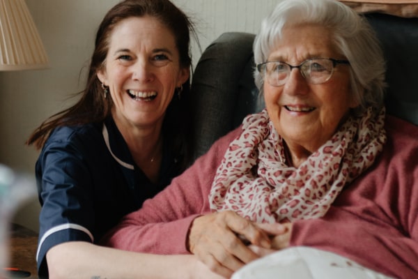 Kensa Health Home Care - Barnsley, Barnsley