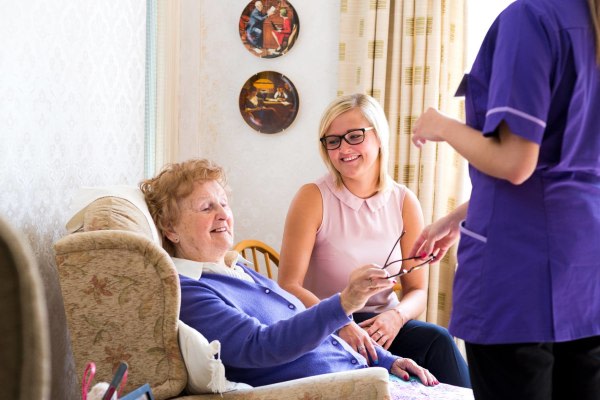 SureCare (Cheshire East) SK10 2LP