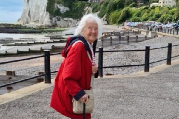 Seniors Helping Seniors (UK) Ltd - Canterbury, Canterbury, Kent