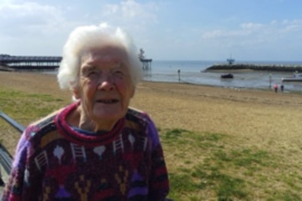 Seniors Helping Seniors (UK) Ltd - Canterbury CT2 8AP