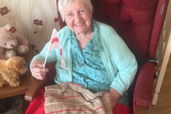 Solihull Home Care Ltd, 1 Wharf House