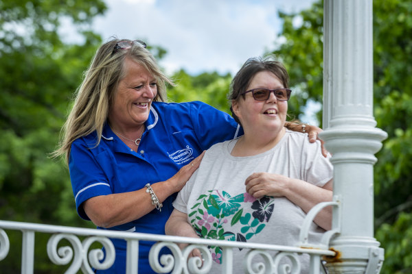 Caremark Hillingdon, Uxbridge, London