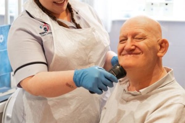Respectful Care - Mansfield, Ashfield, Worksop, Retford, South Normanton, Alfreton, Ripley and Belper NG19 8ER