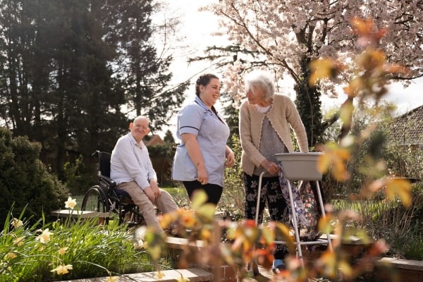 Respectful Care - Mansfield, Ashfield, Worksop, Retford, South Normanton, Alfreton, Ripley and Belper, Mansfield, Nottinghamshire