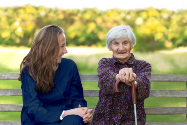 Bright Care (Glasgow), 9 Marine Crescent