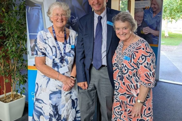 Bluebird Care Wiltshire North, Bradford-on-Avon, Wiltshire