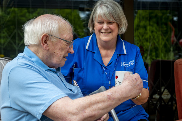 Caremark North Herts & Stevenage SG6 1LH