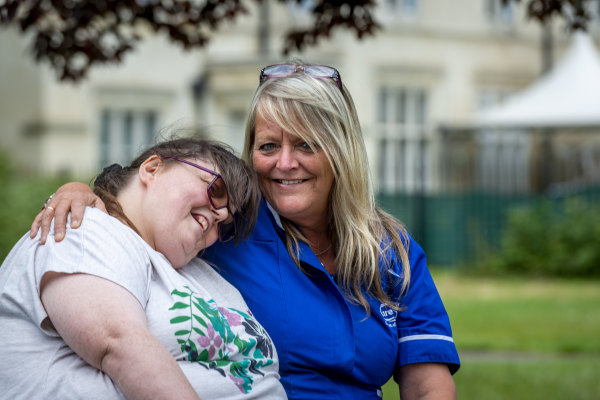 Caremark North Herts & Stevenage, Letchworth Garden City, Hertfordshire