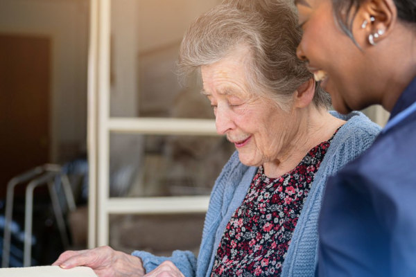 Bluebird Care Wiltshire South, Salisbury
