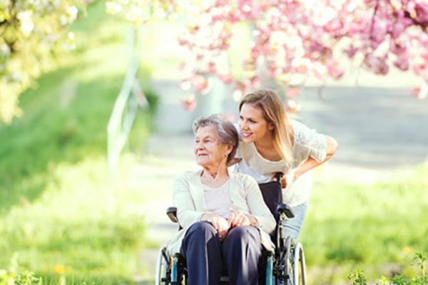 Reliance Community Care Leicester LE13 0PB
